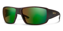 SMITH SPORT OPTICS INC - Smith Guide`s Choice Sunglasses