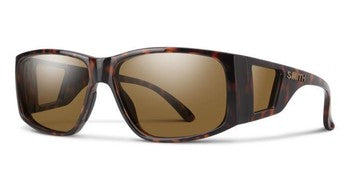 SMITH SPORT OPTICS INC - Smith Monroe Peak Sunglasses