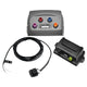 Garmin Reactor™ 40 Mechanical/Retrofit/Solenoid Corepack with o Display