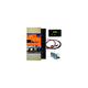 SamlexSolar 200W Solar Charging Kit