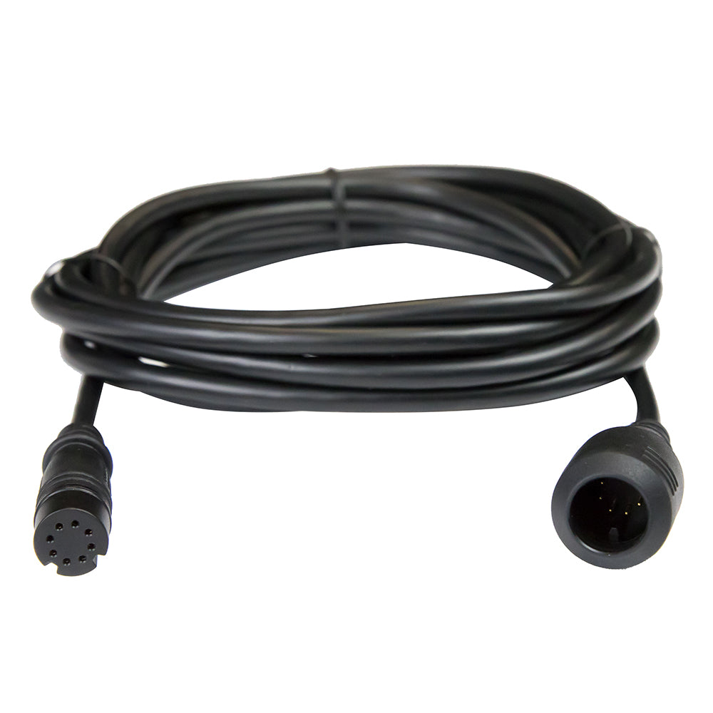 Lowrance Extension Cable for HOOK² TripleShot/SplitShot Transducer - 10'