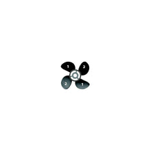 Turning Point Aluminum Propeller