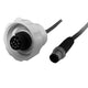 Airmar WS2-C06 NMEA 2000 Cable for Heading Sensor Weather