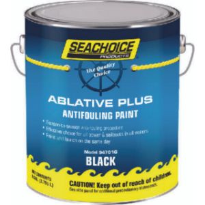Sea Choice Ablative Plus Antifouling Paint
