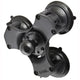 RAM Mount Triple Suction Cup Base with 1.5" Diameter Ball