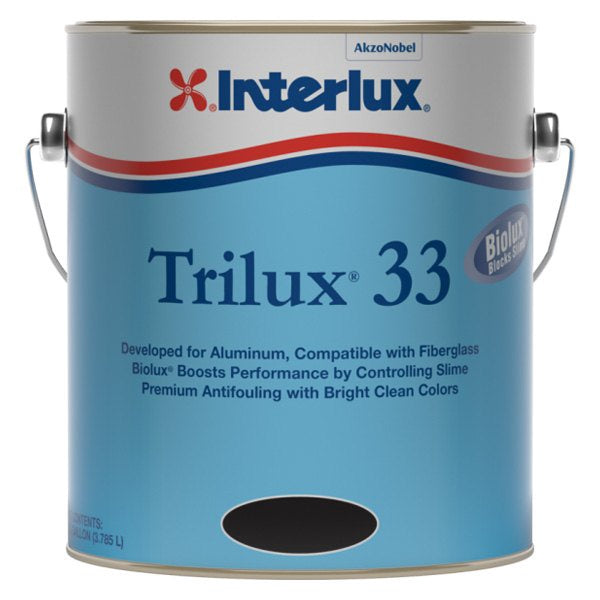 Interlux Trilux 33