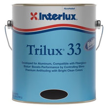 Interlux Trilux 33