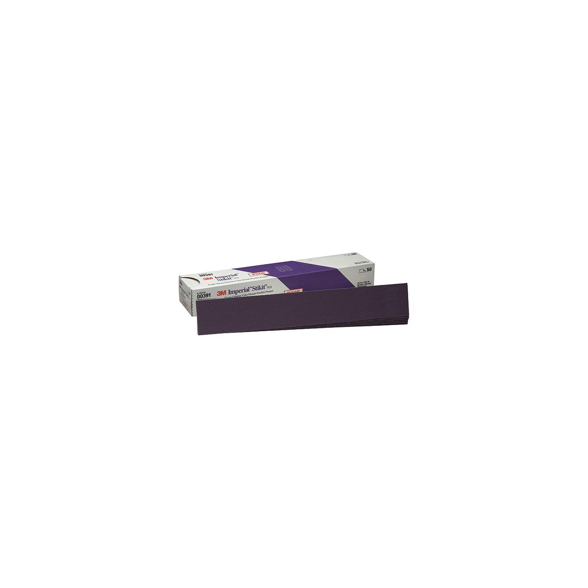 3M 2 3/4 X 16 1/2 Imp Hookit 36E