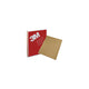 3M Production Sandpaper Sheet 9 x 11, 80D, 50/sleeve