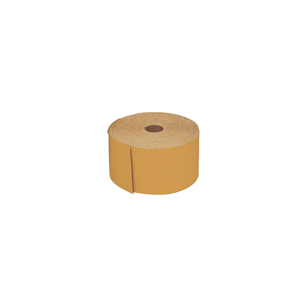 3M Stikit™ Gold Sheet Roll, 80D, 4-1/2 in x 25 yd, 10/Case