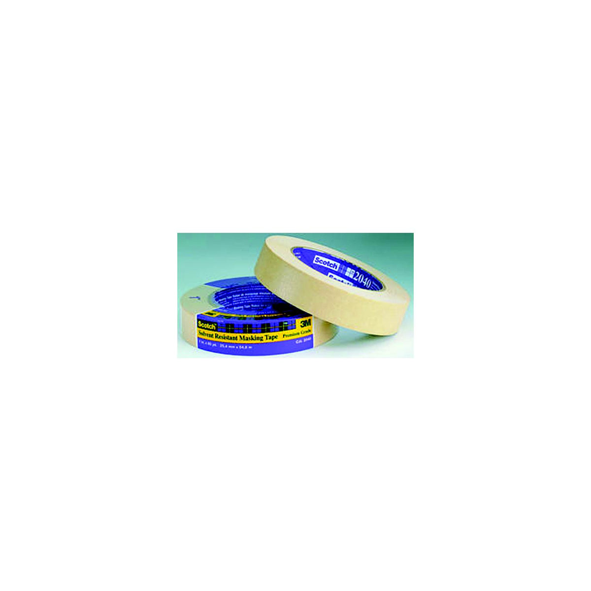 3M 2040 High Perf. 1-1/2" Tape