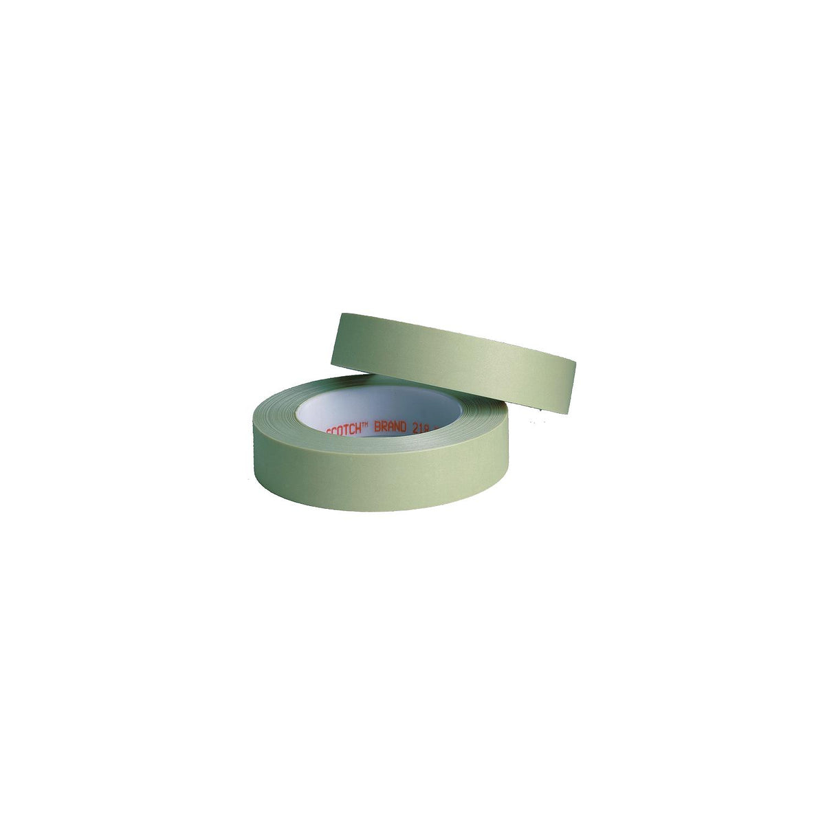 3M #218 Fine Line Mask Tape 3/4" x 60 yds