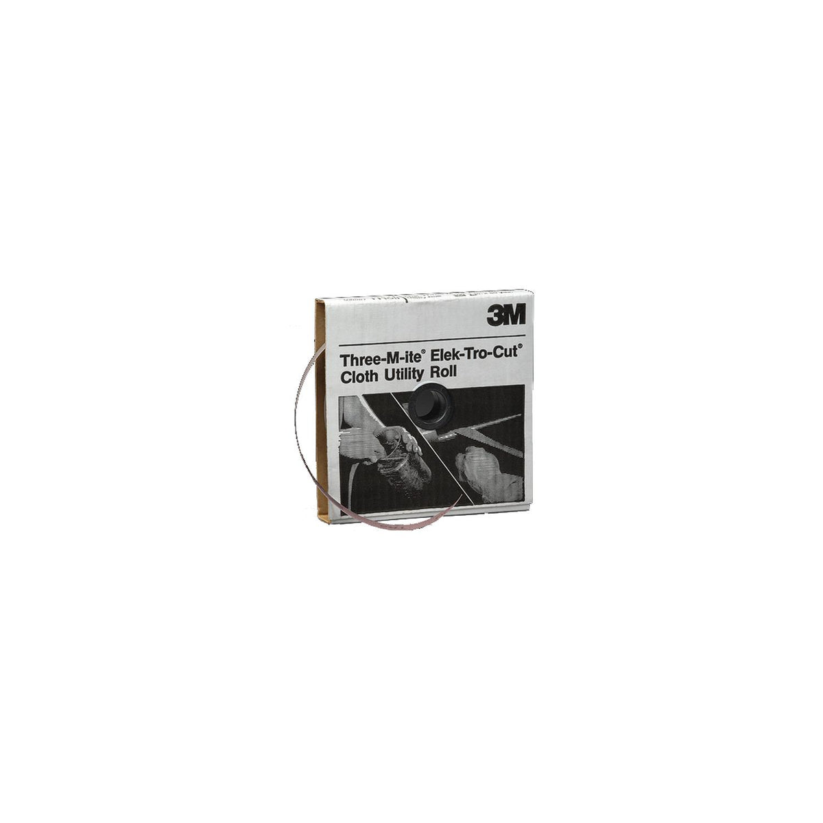 3M Utility Cloth 220G 1-1/2X50Yds