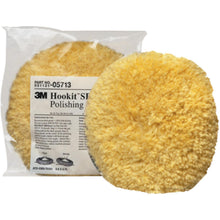 Hook-It Wool Polish Pad