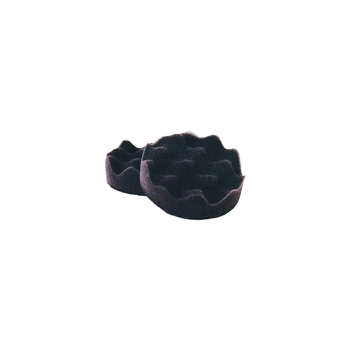3M Foam Polishing Pad, 3"