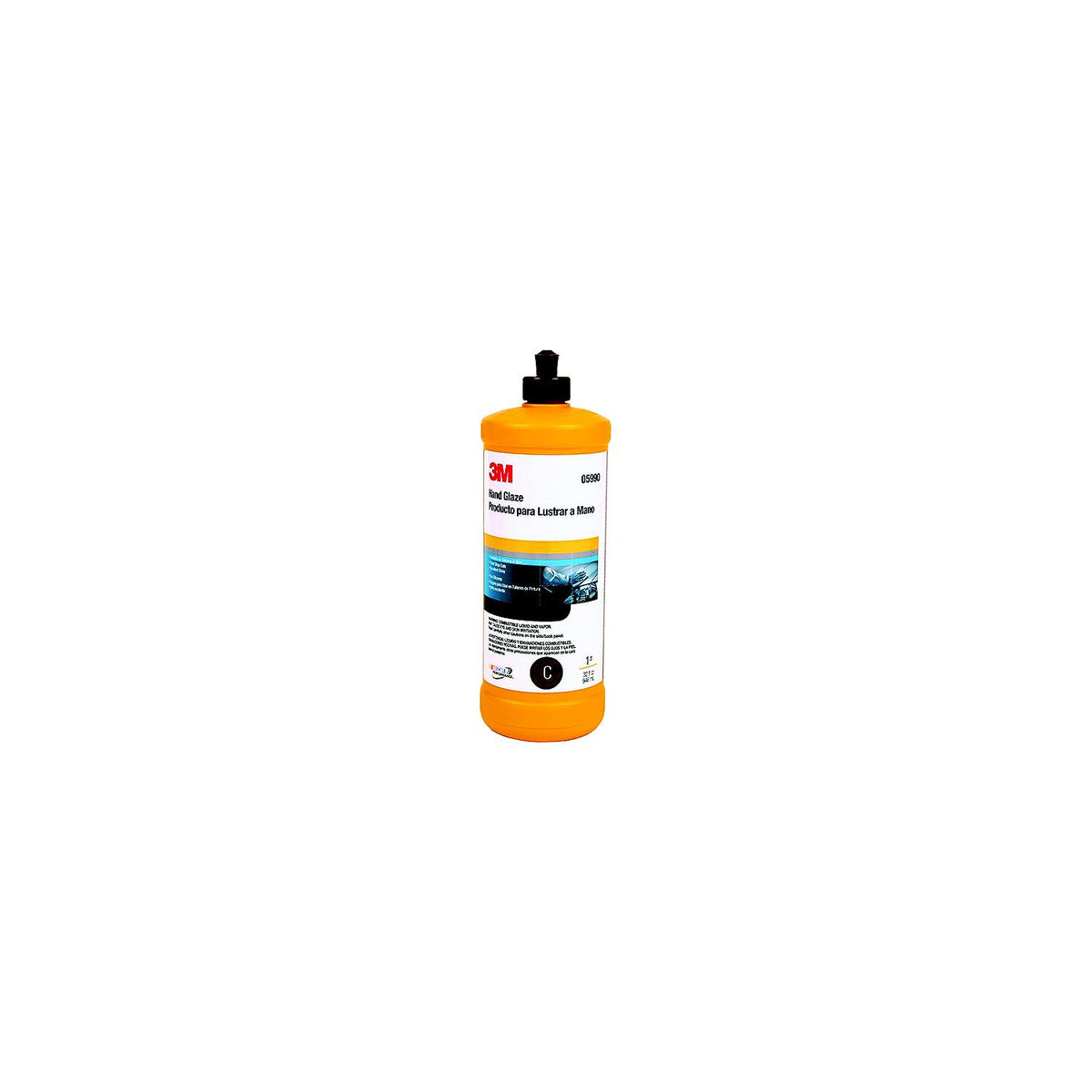 3M Imperial™ Hand Glaze