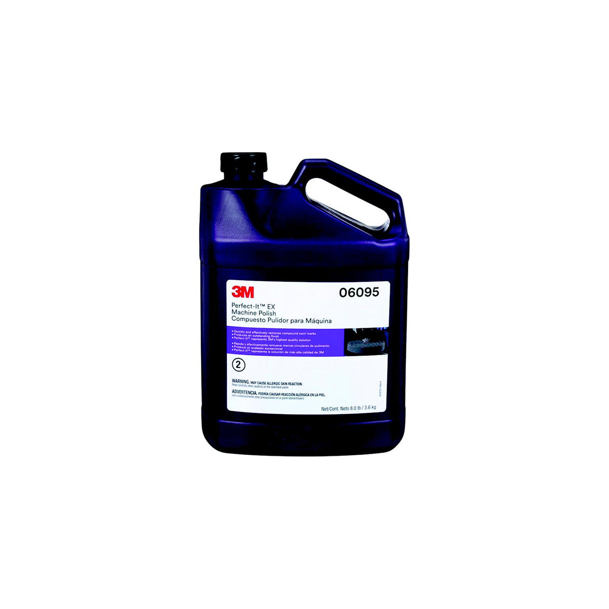 3M™ Marine Perfect-it™ Ex Machine Polish