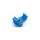 3M Scotchlok™ Instant Electric Connector, Blue, 50/pk