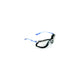 3M Virtua Cord Control Protective Eyewear, Clear, 20/case