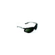 3M Virtua Cord Control Protective Eyewear, Gray, 20/case