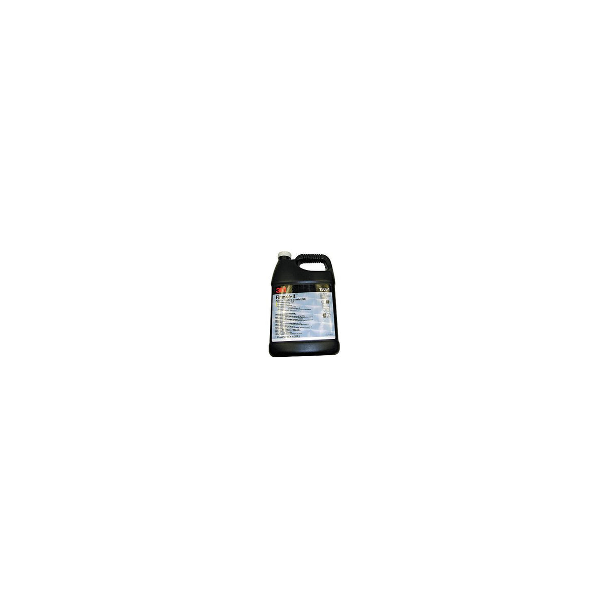 3M Finesse-It™ Finishing Material Easy Clean Up