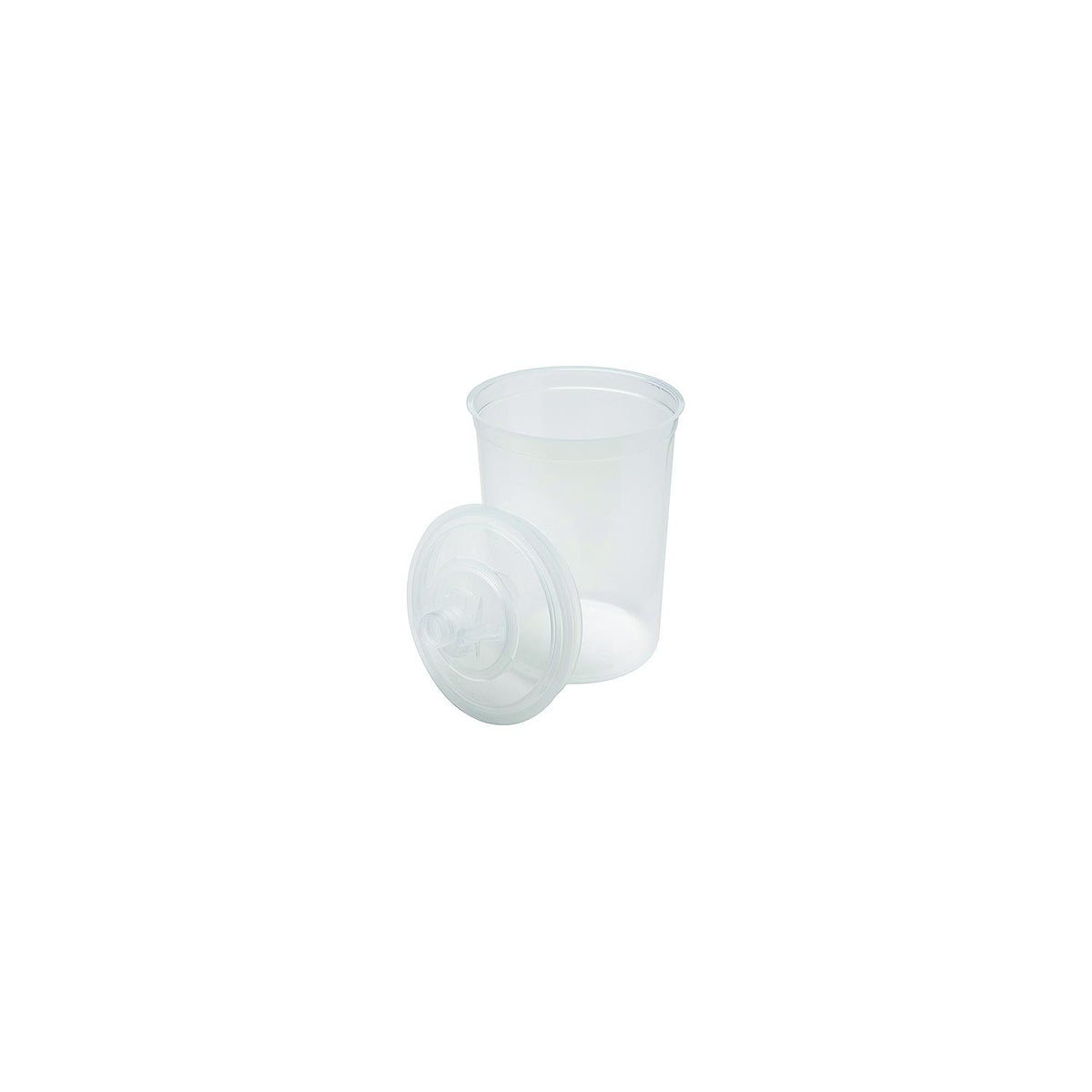 3M Paint Prep System Large Lids & Liners Kit