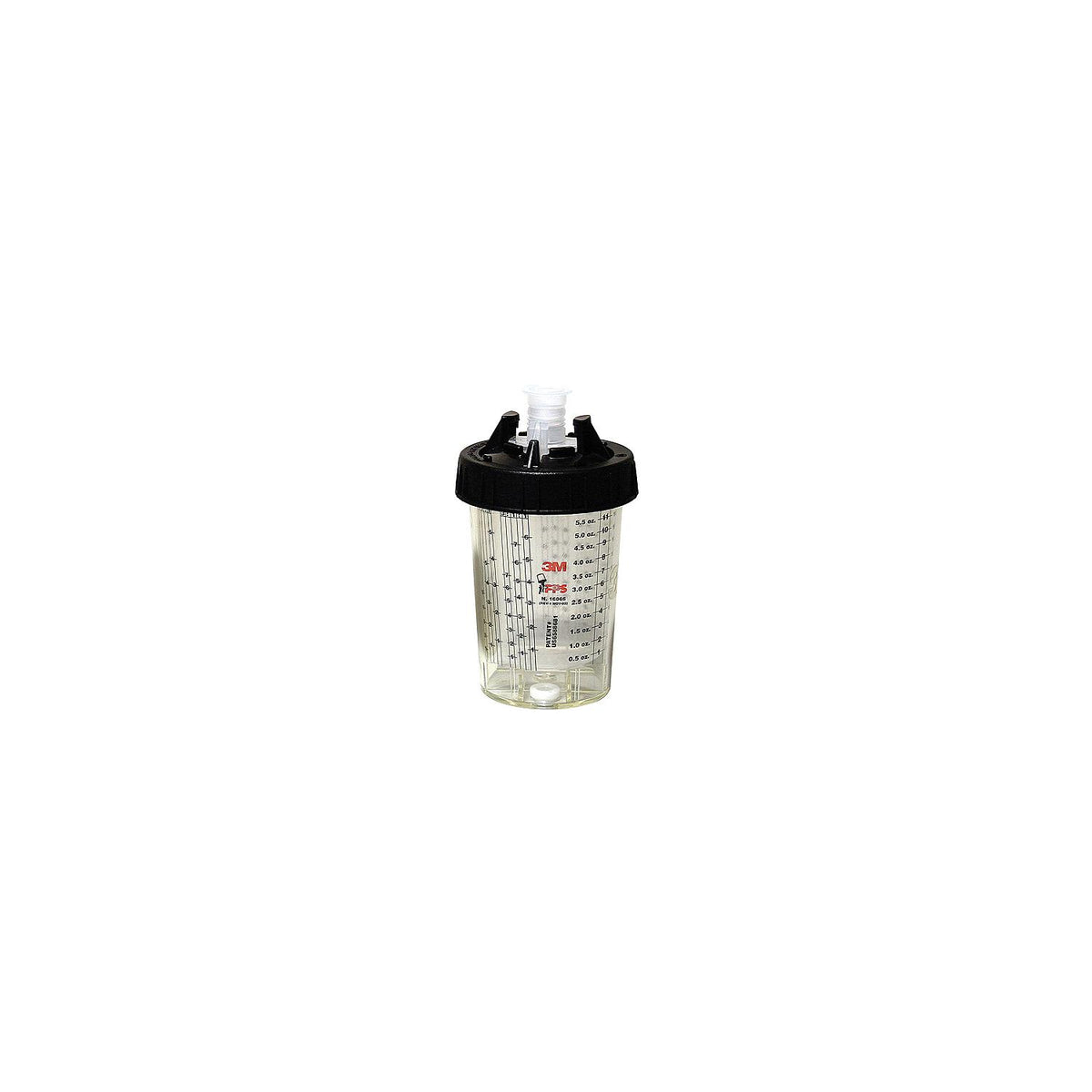 3M 6 oz. Cup with Pressure Hose
