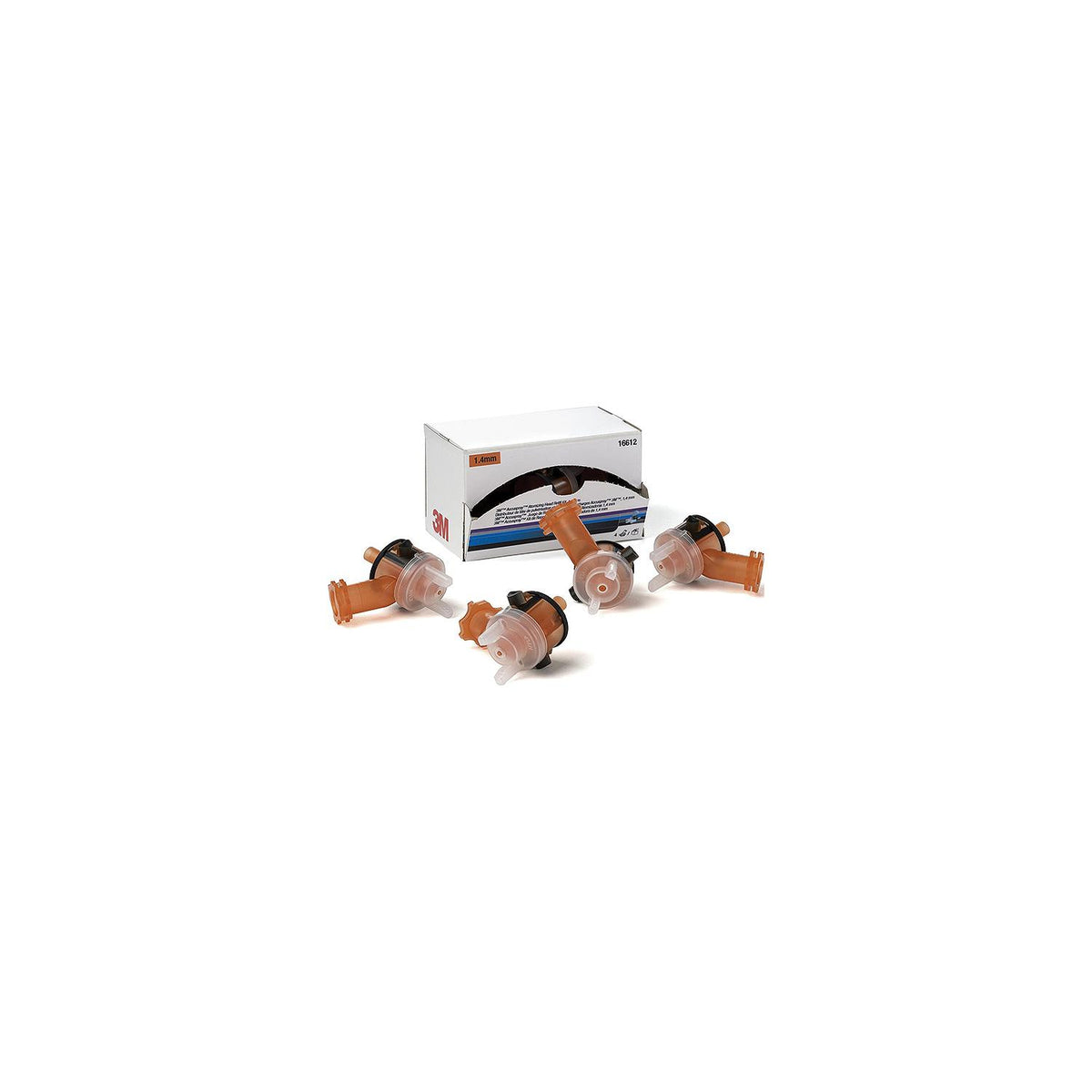 3M Accuspray™ HG14 Atomizing Heads