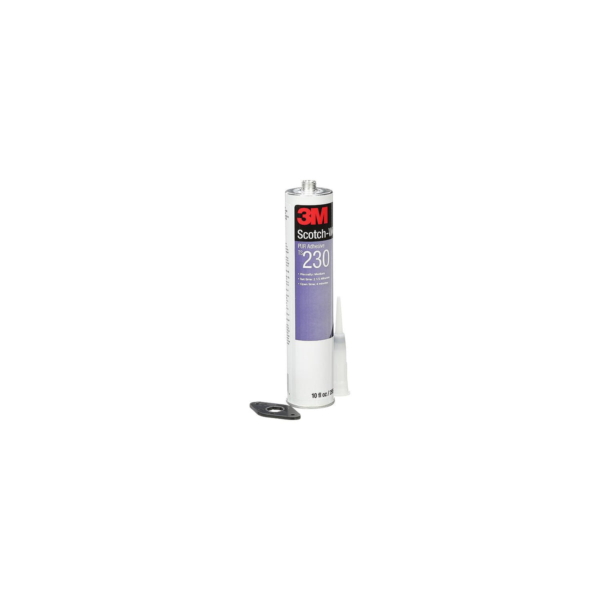 3M Scotch-Weld™ Polyurethane Reactive Adhesive TS230
