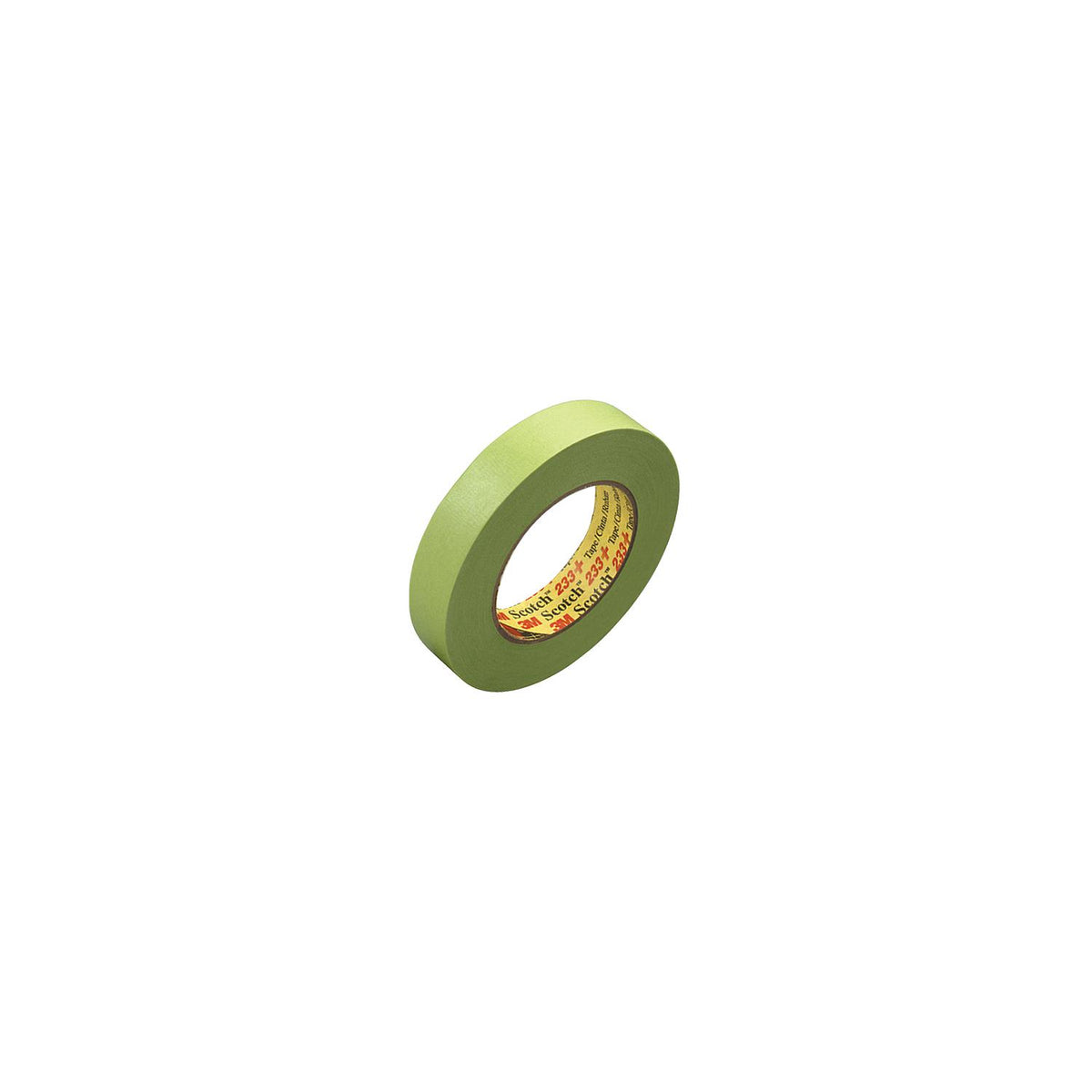 3M 1" 233+ Paint Masking Tape