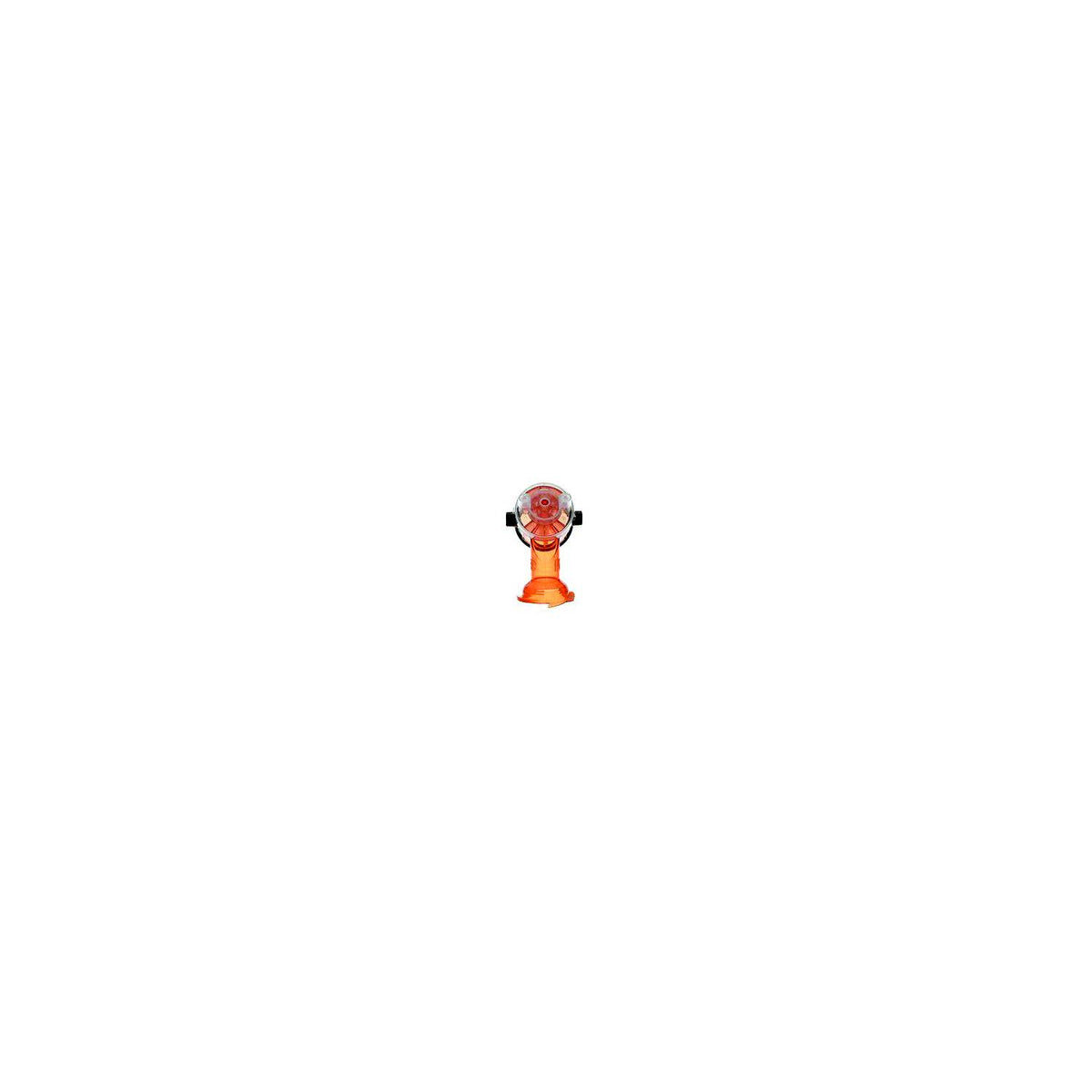 3M Accuspray One PPS™ Series 2.0 Atomizing Head, 1.4mm, Orange, 4/box