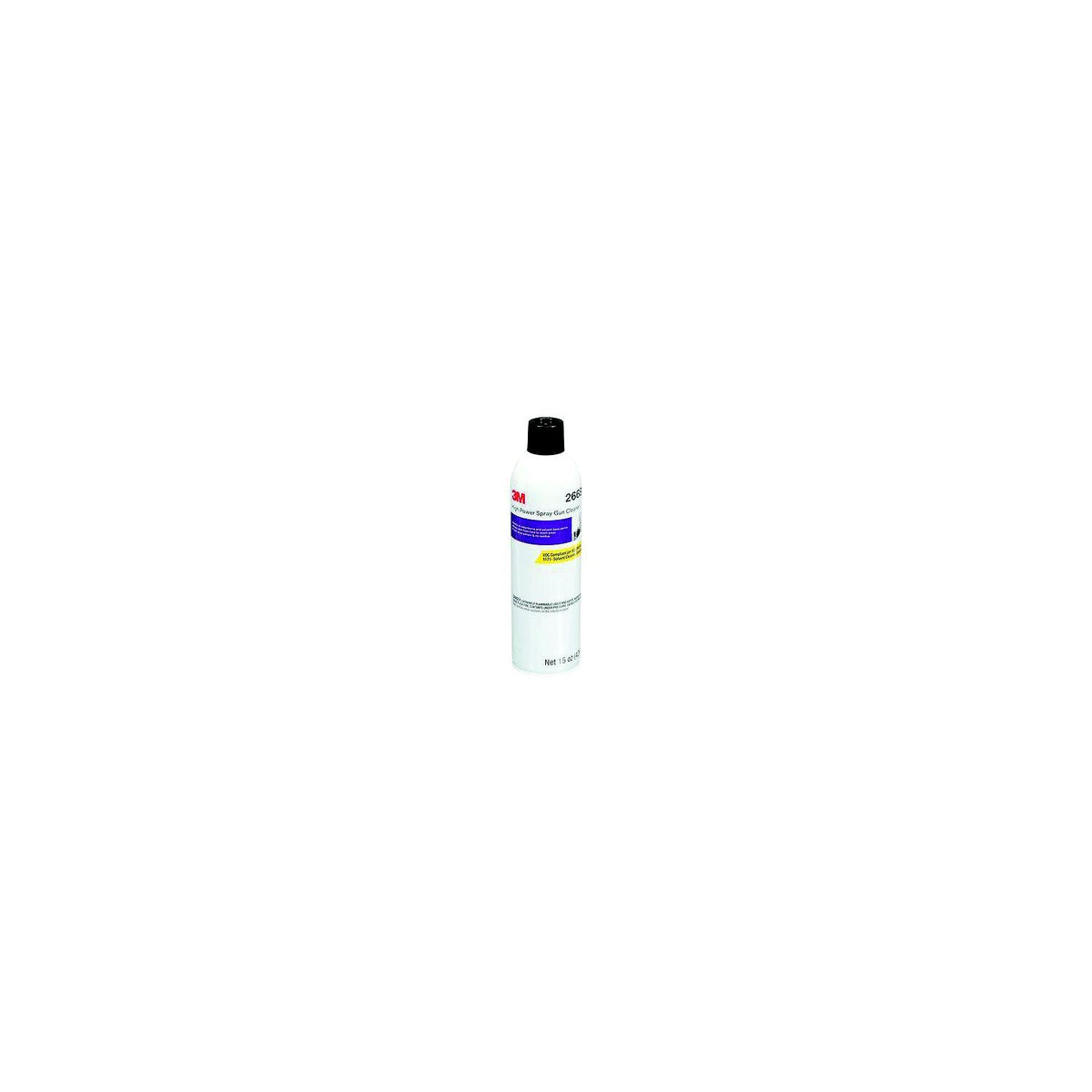 3M High Power Spray Gun Cleaner, 426g