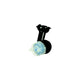 3M Performance Gravity HVLP Atomizing Head Refill Kit, 1.2 mm, Blue, 5/pk