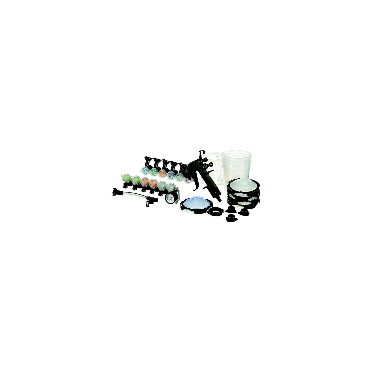 3M™ Performance Industrial Spray Gun System