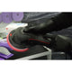 3M Electric Random Orbital Sander Plug Type B, Vacuum-Ready, 3/16 Orbit, 6", 120v