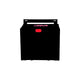 3M Abrasives Organizer Box15.6" L x 11.6" W x 13.3" H