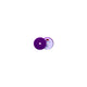3M™ Marine Perfect-It™ Random Orbital Foam Compounding Pad, 6" Fine, Purple, 2 Pads/Bag