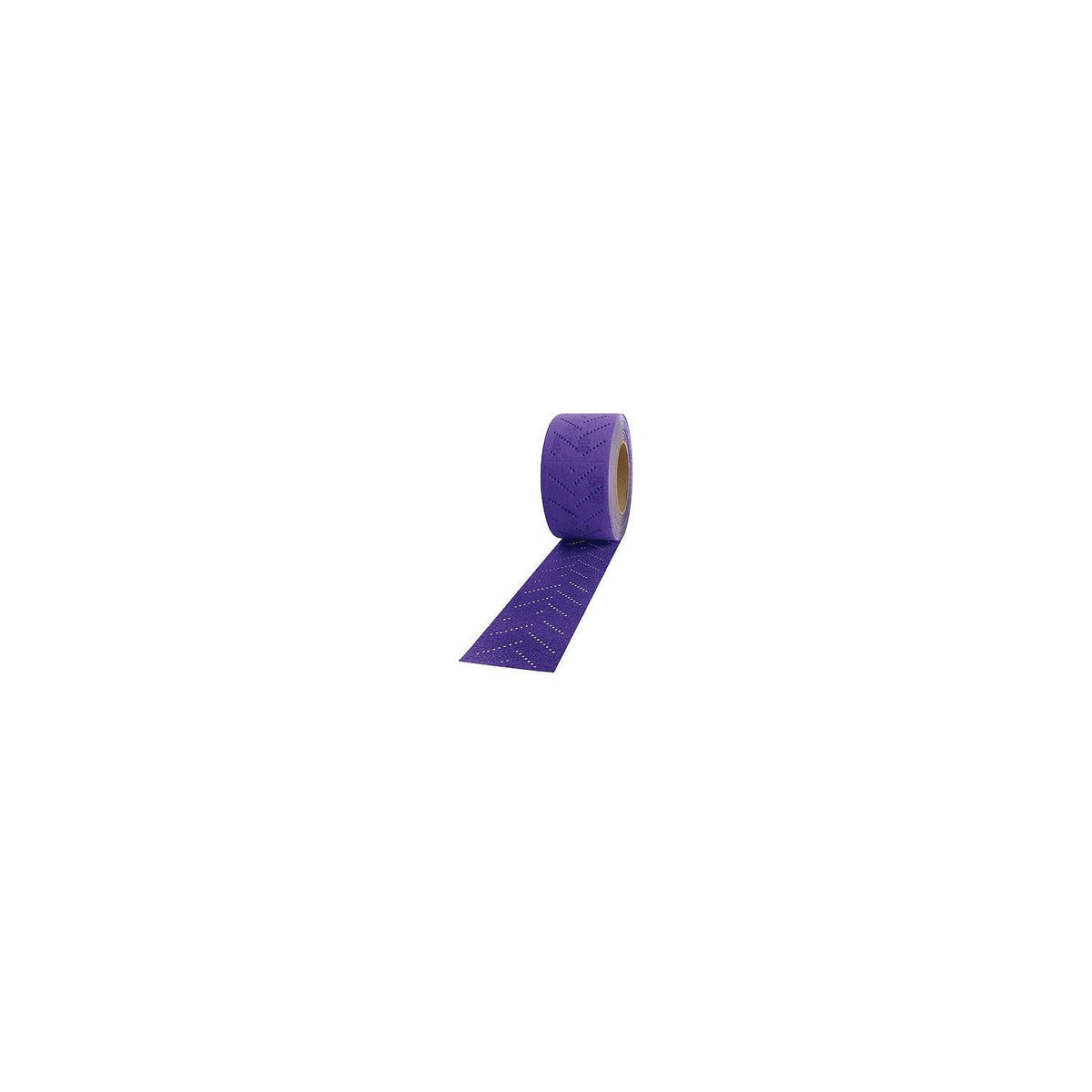 3M Cubitron™ II Hookit™ Clean Sanding Sheet Roll, 320 Grade, 2-3/4" x 13 yds.