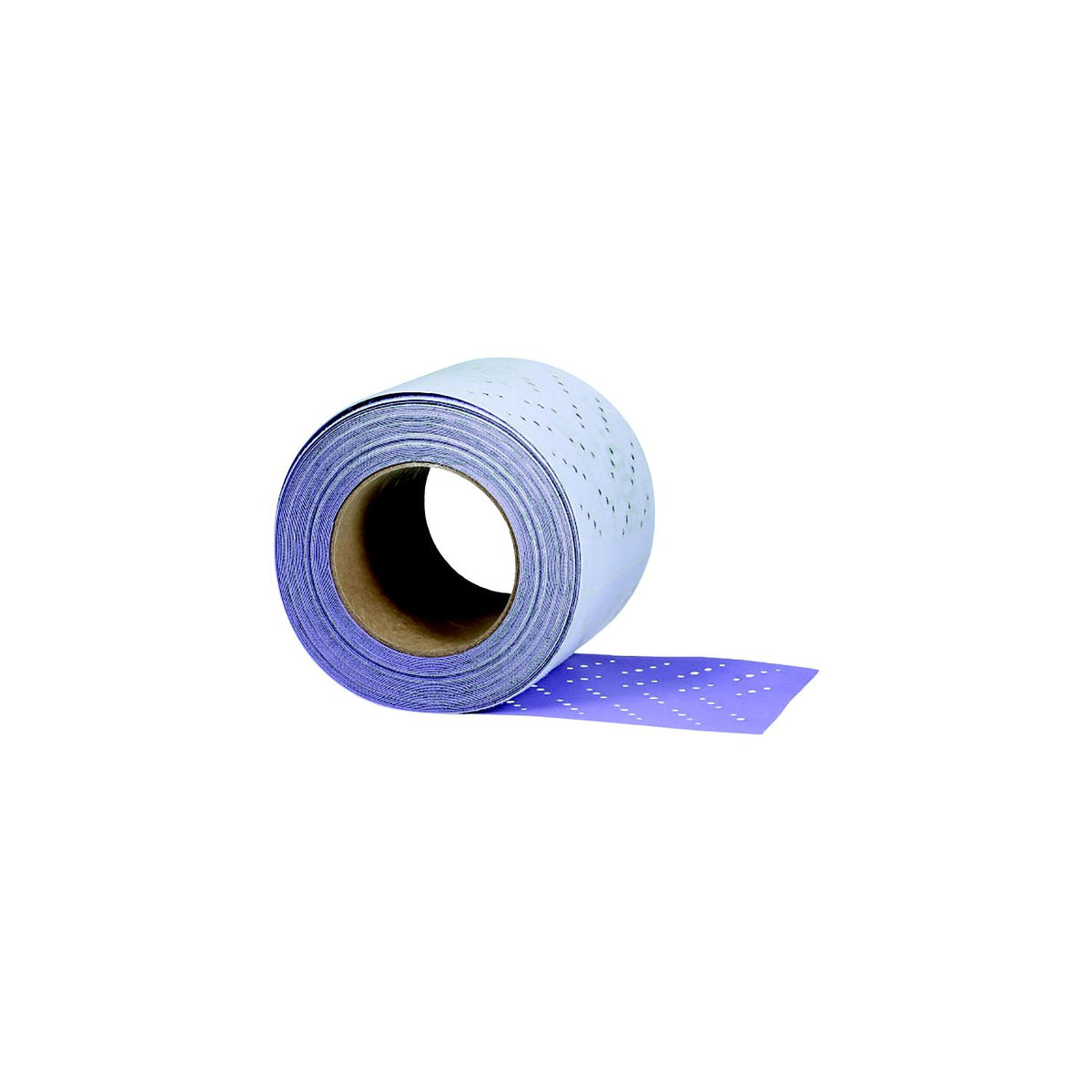 3M Cubitron™ Ii Hookit™ Clean Sanding Sheet Roll, Grade: 500+, 4.53" x 13.12 yd