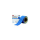 3M Blue Abrasive Hookit Sheet Roll, 2-3/4" x 13 Yards 7100091070