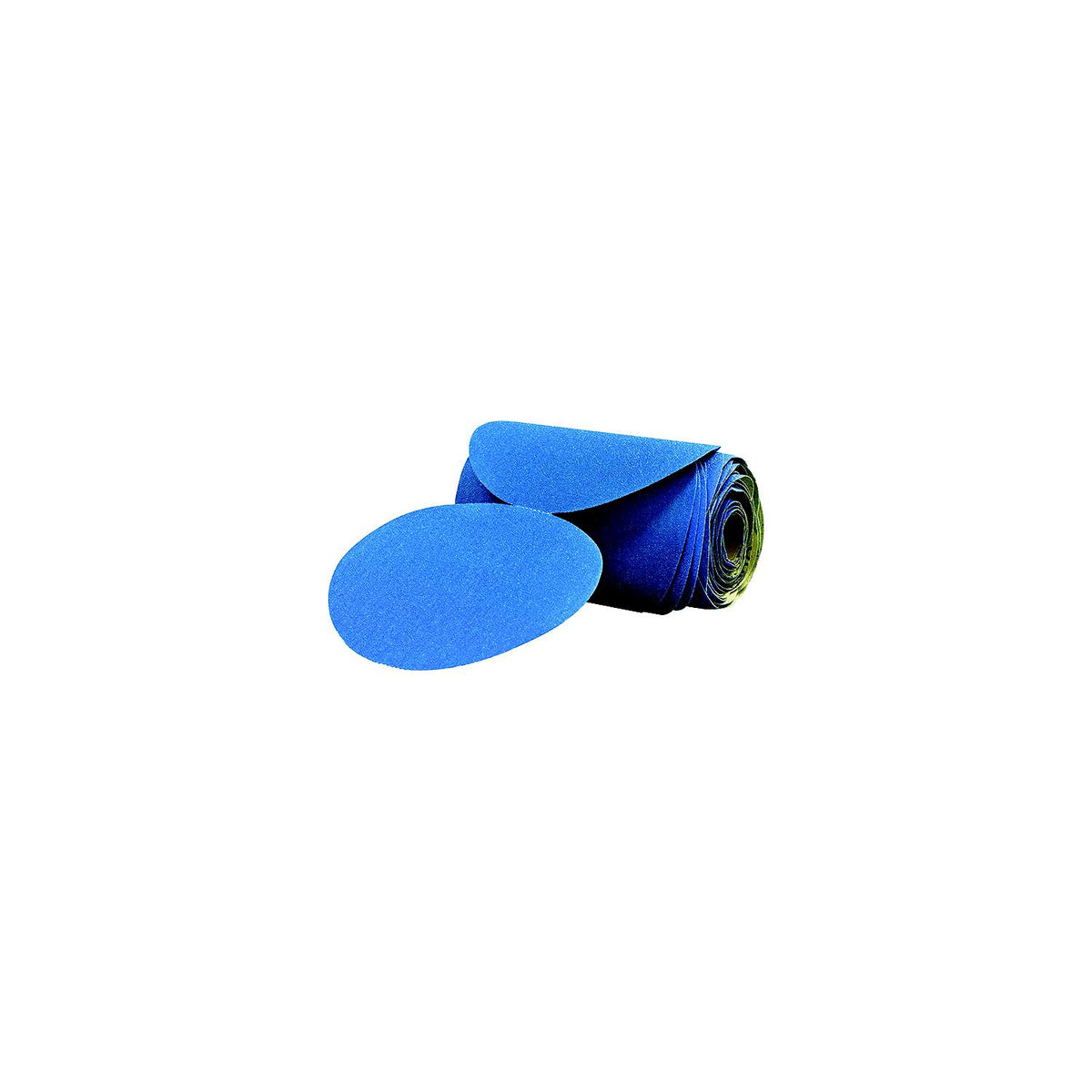 3M 36210 Blue Abrasive Stikit™ Disc Roll