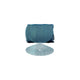 3M Cubitron™ II Hookit™ 6" Blue Net Disc Roll, 80 Grit