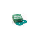3M 7" x 7/8" 60 Grit Green Discs