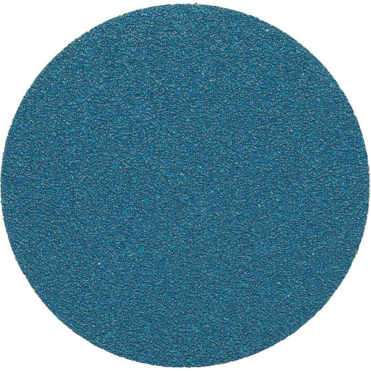 3M 36582 Stikit™ Blue Abrasive Disc No Hole, Grade:40E, 50 Discs/Carton, 8"
