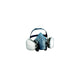3M 7500 Respirator Pack Out, Lg.