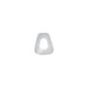 3M Replacement Pre-Filter Retainer, Pack of 20