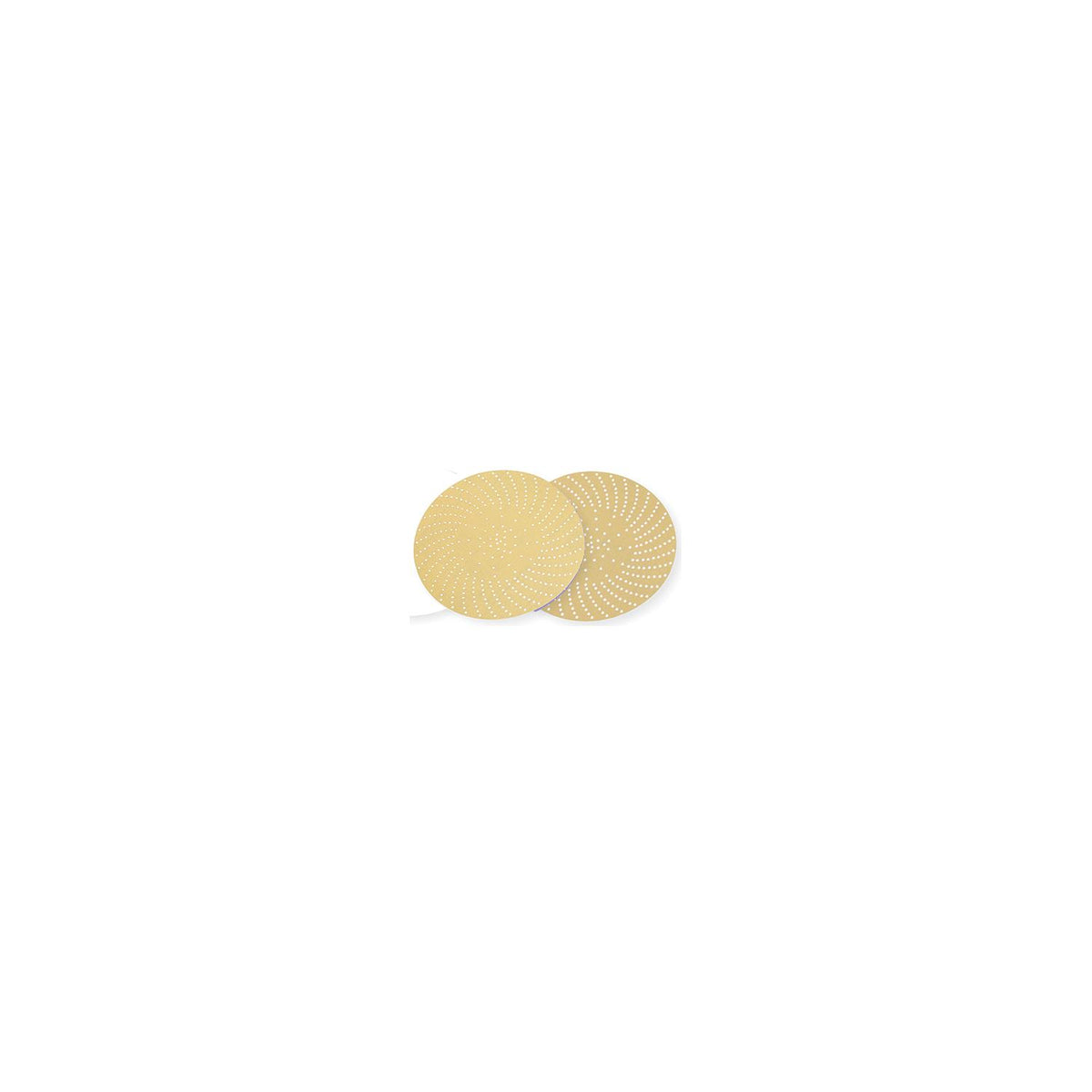 3M 5" Clean Sanding Hookit Discs 7010029931