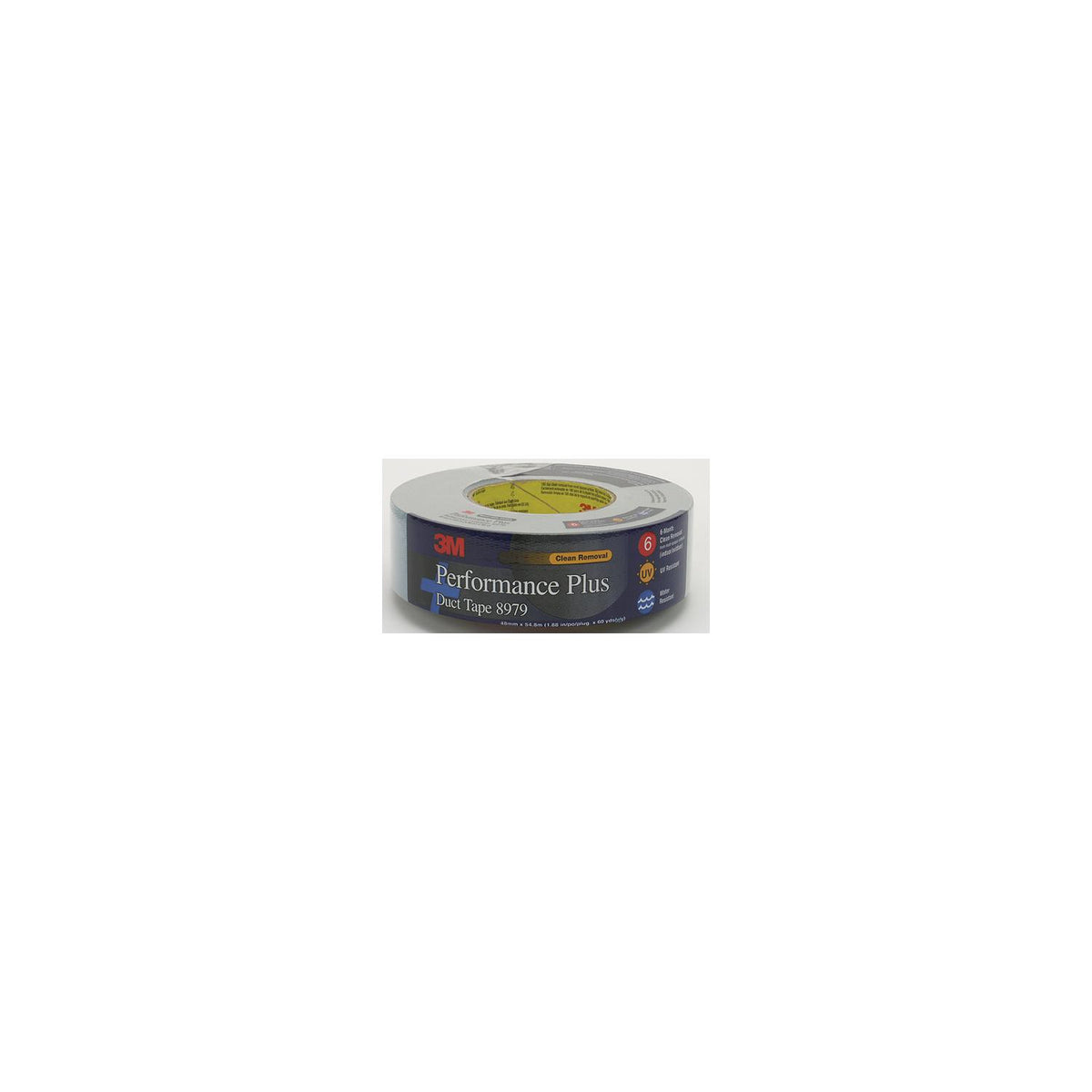 3M #8979 Perf Plus Duct Tape 2