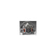 3M 6000 Series Respirator, Med.