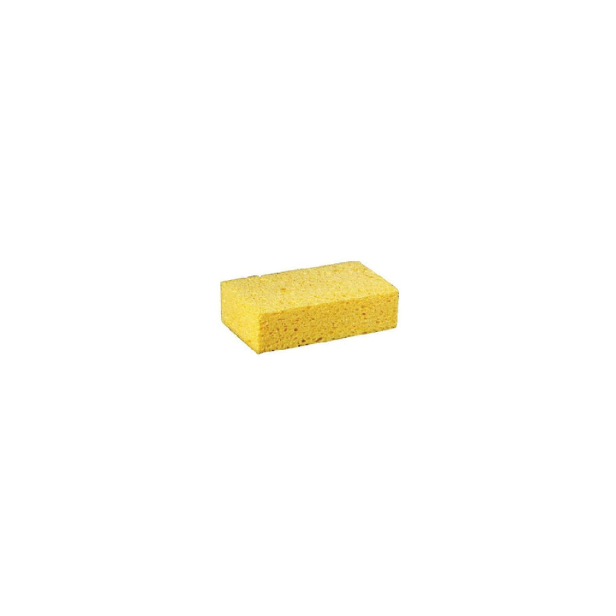 3M Commercial Size Sponge, 24/case